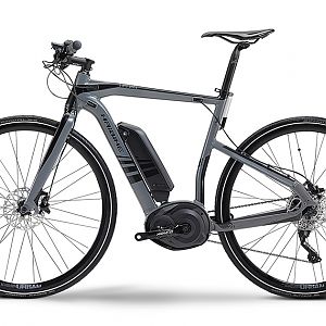 Habike Xduro Urban
