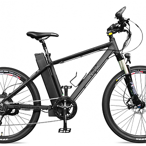 Volt Alpine X Black Edition