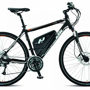 2014 KTM eCross P