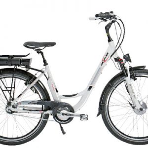 Ansmann FC1 electric bike