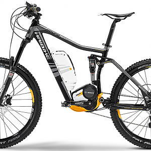 Haibike 26 sales