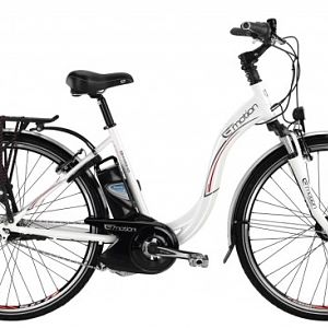 BH Emotion Diamond Wave E6102