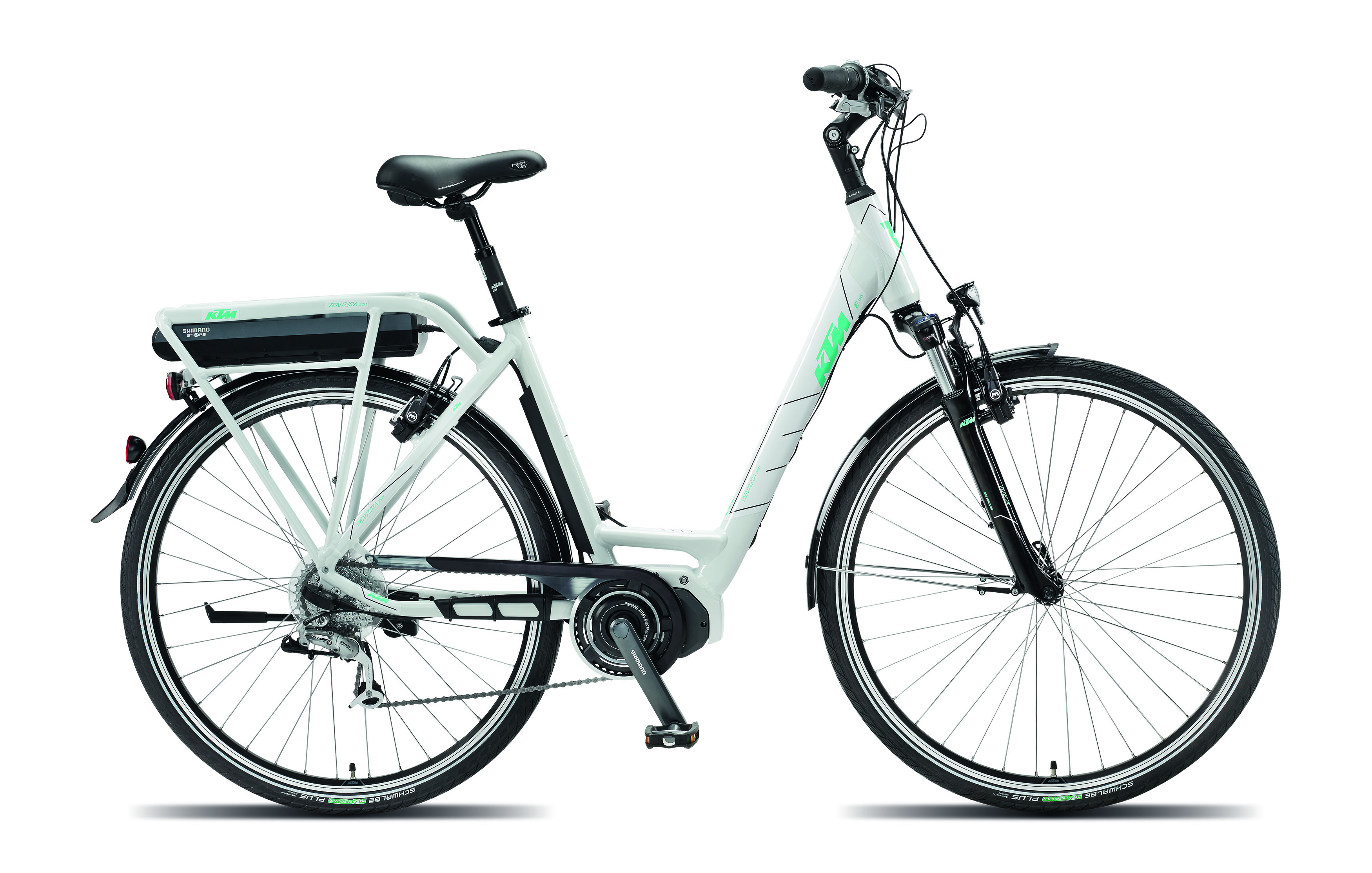 2015 KTM Ventura Dual Pedelecs Electric Bike Community