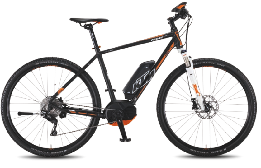 2016 Macina Cross 11 CX5+