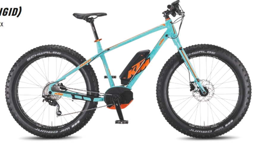 Ktm macina cheap freeze fat bike