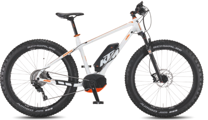 2016 Macina Freeze 26 11 CX5