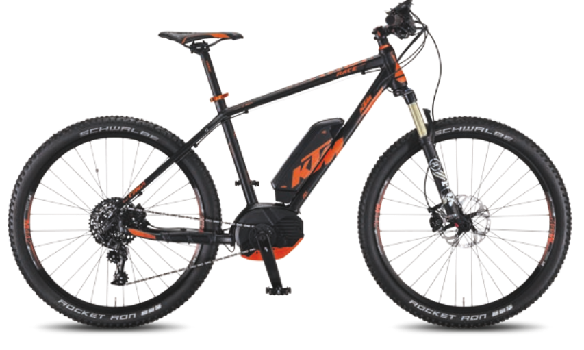 2016 Macina Race 27.5 X1 11 CX5+