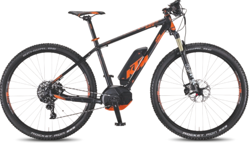 2016 Macina Race 29 X1 11 CX5+