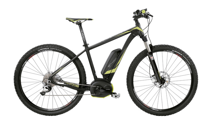 BH Emotion Xenion 2015 27.5 Lite