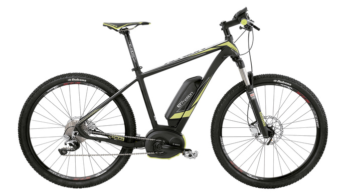 BH Emotion Xenion 29" 2015