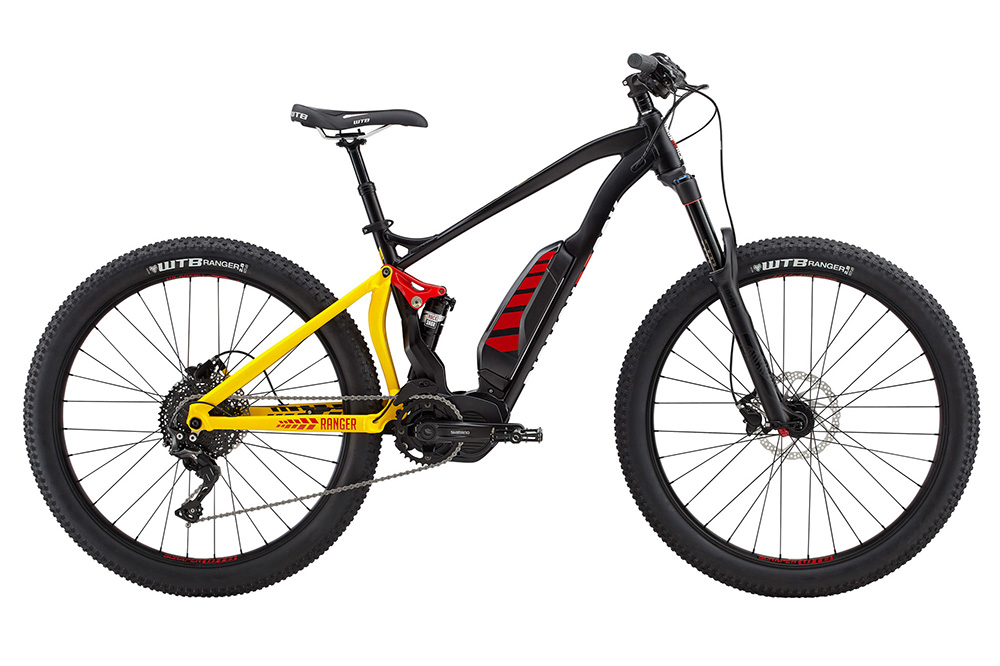 Diamondback Ranger 3.0 electric bike