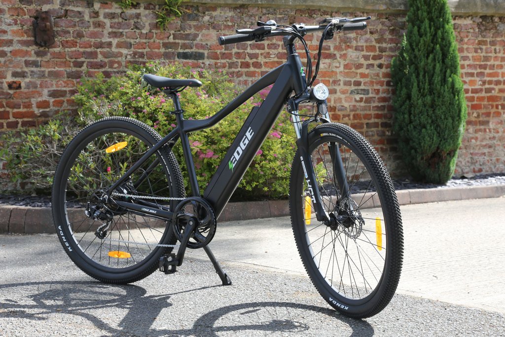 Edge.bike Hybrid electric bike