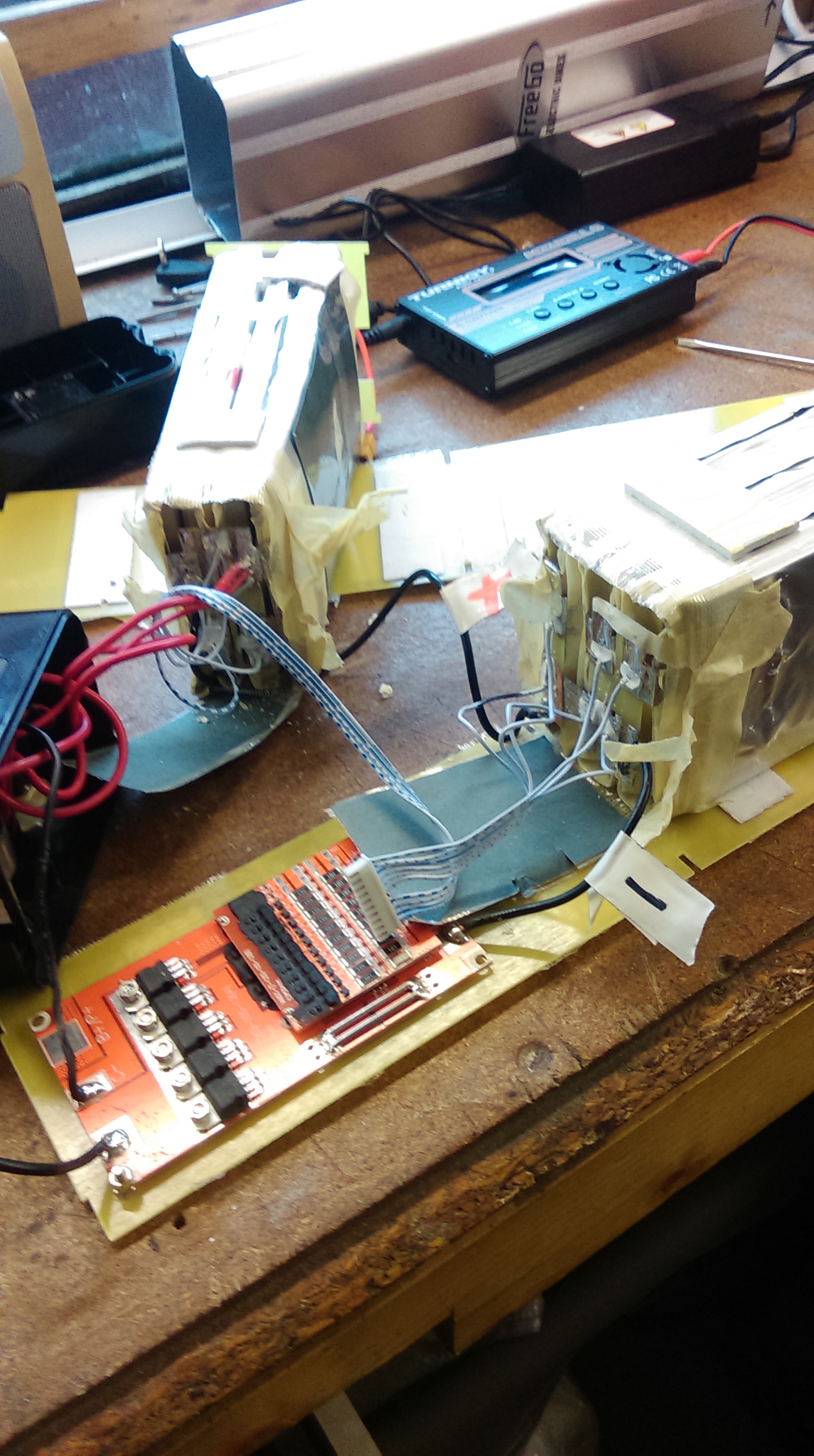 freego battery