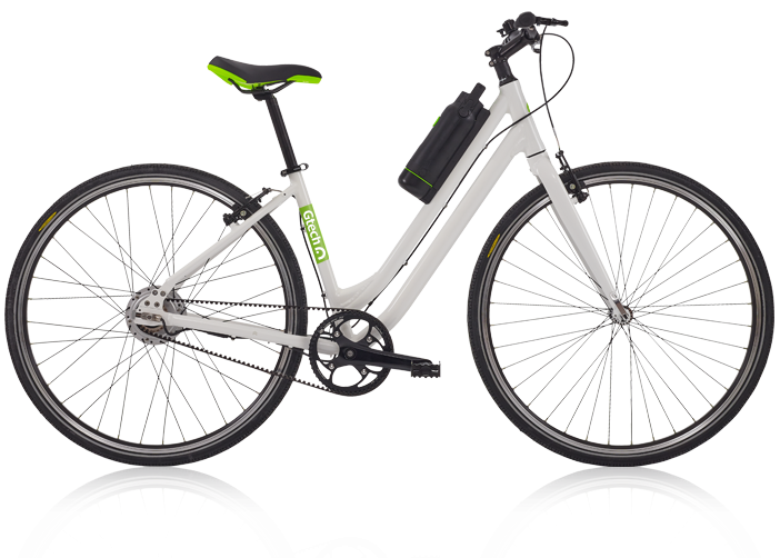 Gtech eBike City