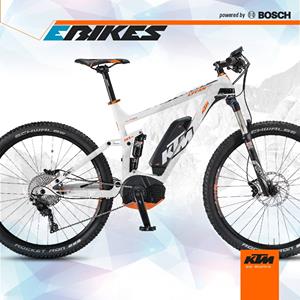 KTM Macin Lycan 11 CX5 - £2999