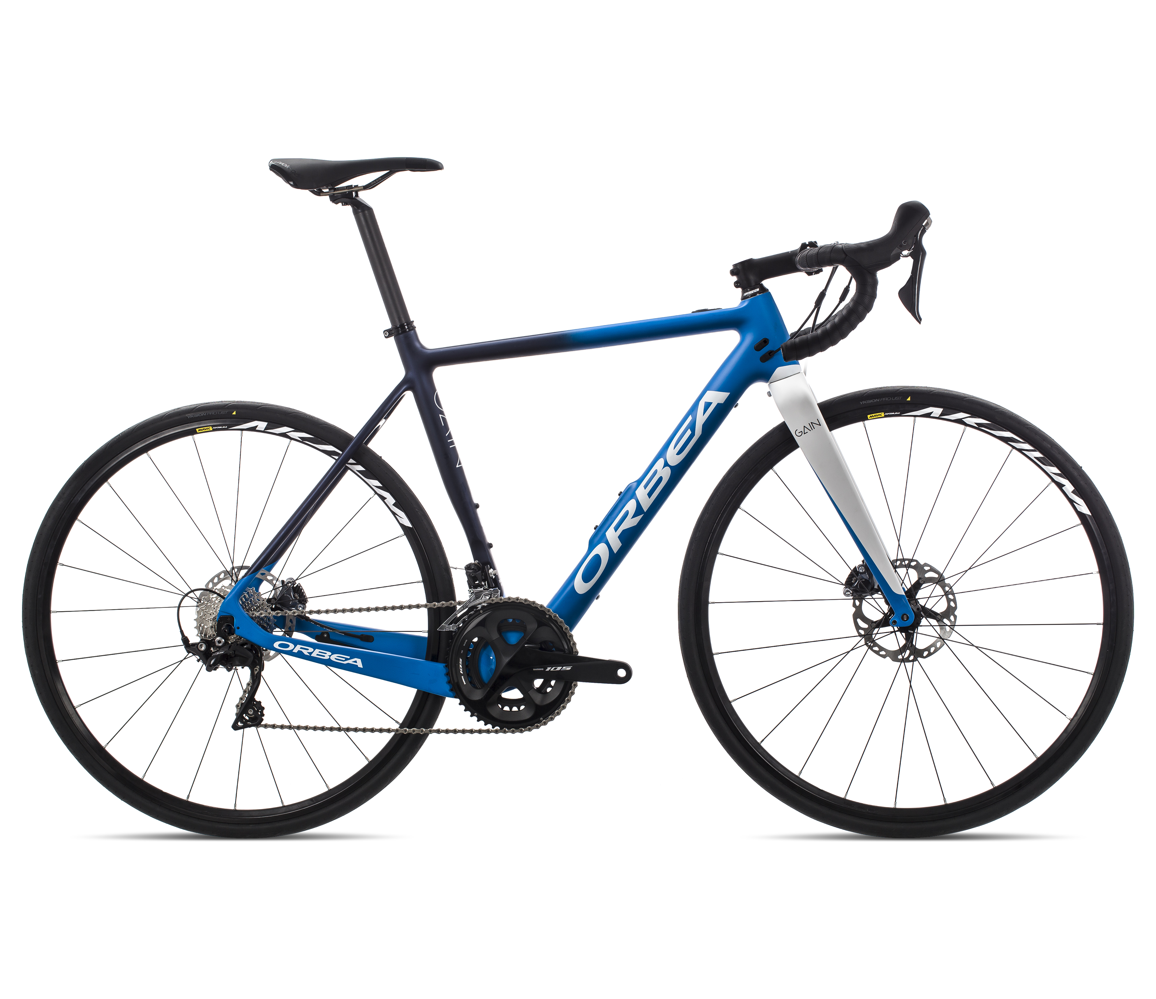 Orbea Gain M30 2019