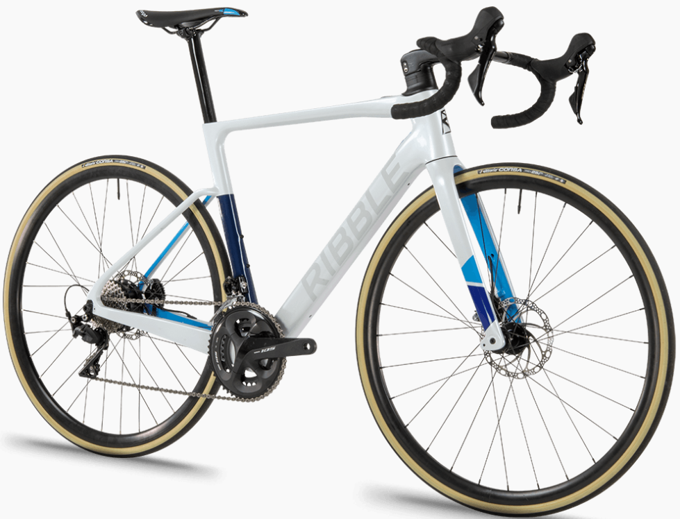 Ribble_Endurance_SLe_Shimano_105_electric_bike