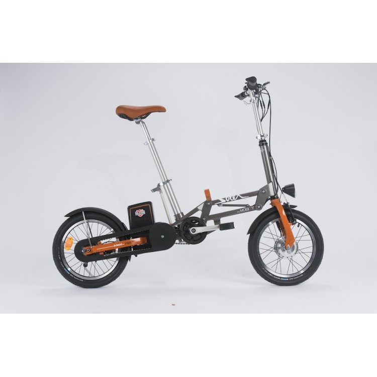 Solex Mobiky