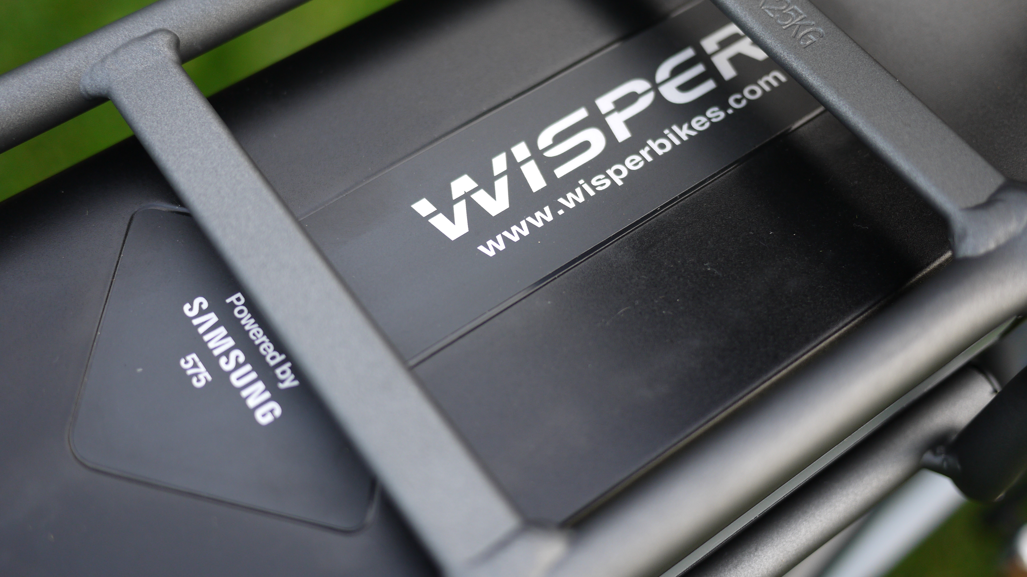 Wisper 905 Torque Review