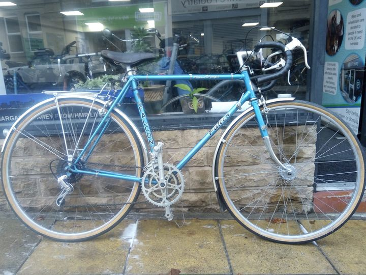 e-bike under £2,500