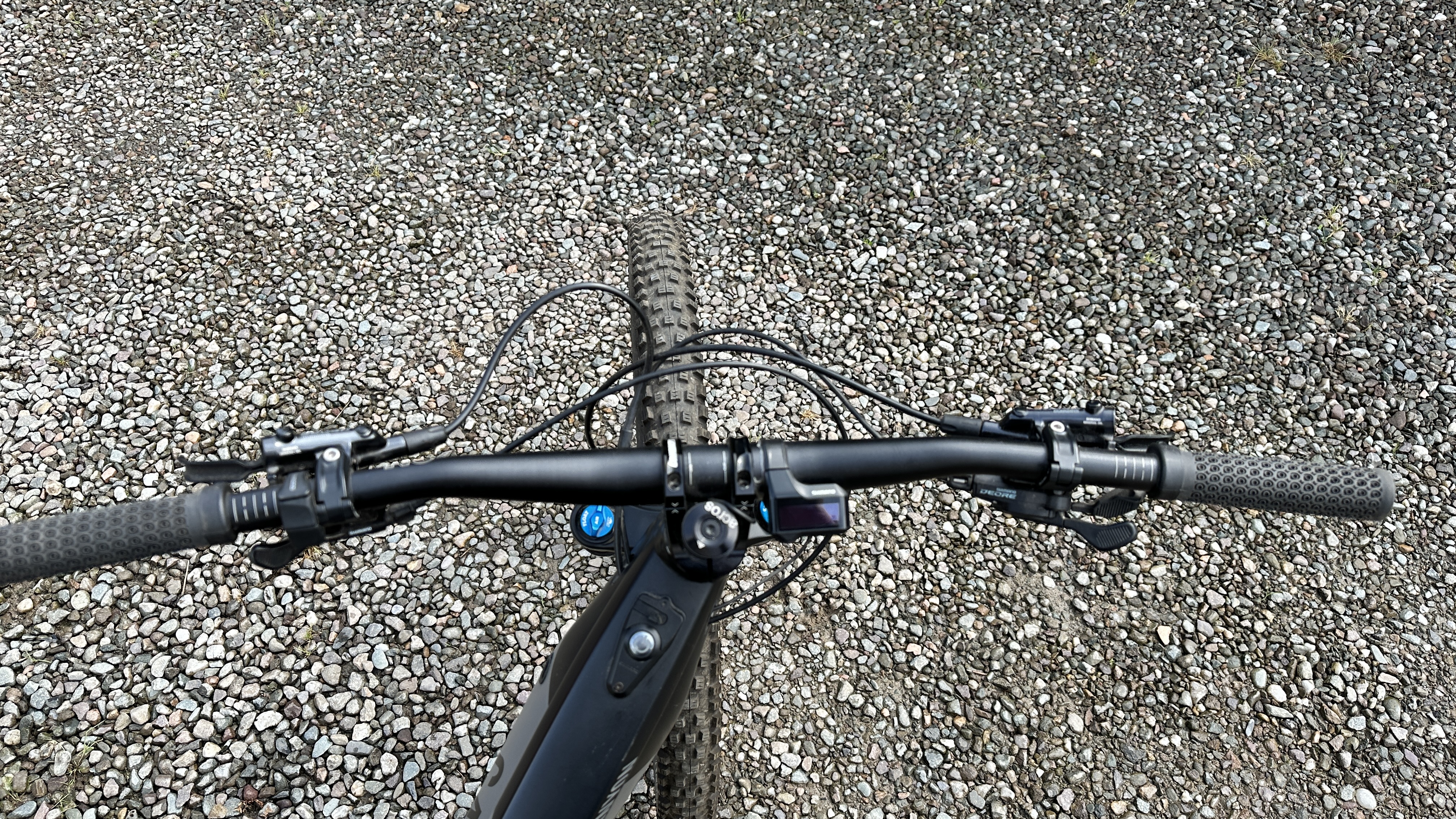 2022 Canyon Grand Canyon: ON 9 Medium