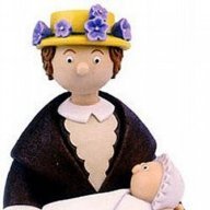 Mrs Honeyman