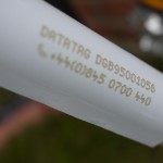 Datatag UV Stealth Security Kit