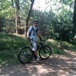 KTM e-cross electric bike review