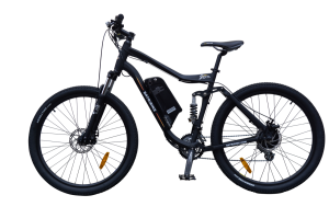 batribike storm electric bike