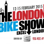 London Bike Show - Electric bike event