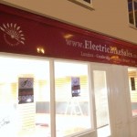 TETS electric bike retailers Cambridge