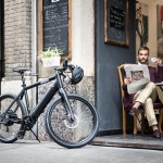 Stromer ST1 electric bike