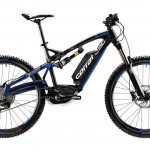 Corratec electric bike
