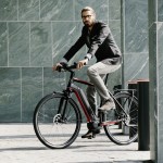 Kalkhoff E-Bike 2016