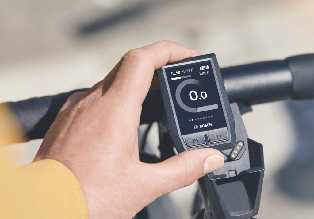 Bosch E Bike Tuning Software