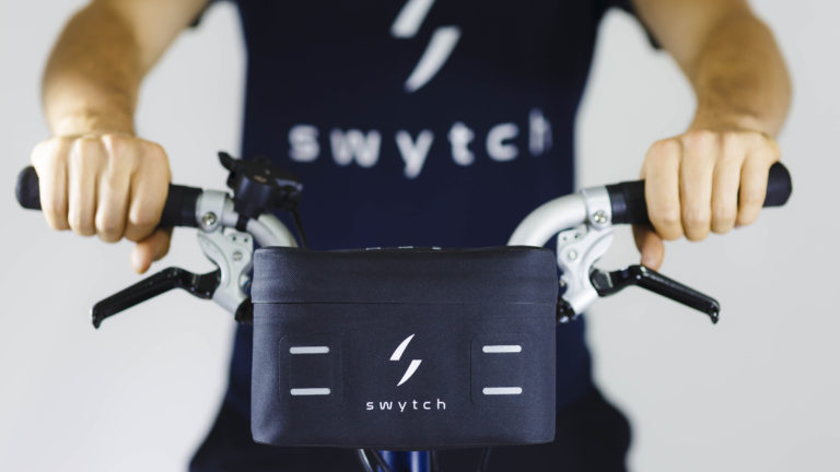 Swytch conversion kit